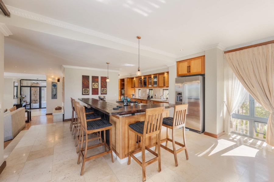 5 Bedroom Property for Sale in Oubaai Western Cape